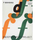 D-Design Travel Fukuoka- Publicación bilingüe japonés/ingles