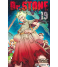 Dr. Stone (Vol. 19)