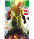 One Punch Man (Vol.23)