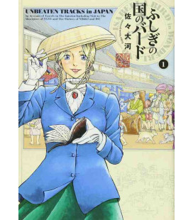 Isabella Bird in Wonderland - Vol. 1