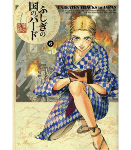 Isabella Bird in Wonderland - Vol. 6