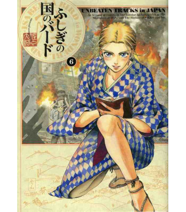 Isabella Bird in Wonderland - Vol. 6