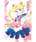 Sailor Moon Vol. 1 - New Edition