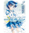 Sailor Moon Vol. 2 - New Edition