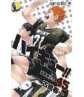 Haikyu!! Vol.45