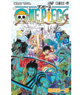 One Piece (Wan Pisu) Vol. 98