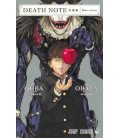 Death Note Short Stories