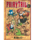 Fairy Tail - Vol. 1