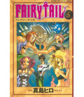 Fairy Tail - Vol. 5