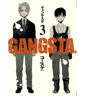 Gangsta Vol.3
