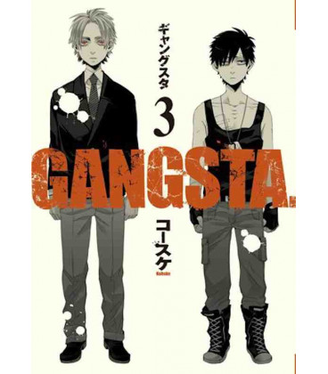 Gangsta Vol.3