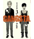 Gangsta Vol.3