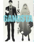 Gangsta Vol.8