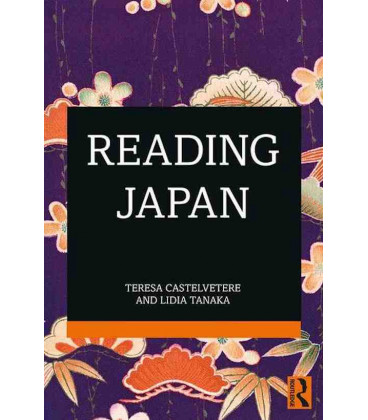 Reading Japan