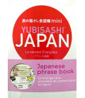 Mini Yubisashi Japan (La version Française) - Communiquer en Japonais en pointant du doigt