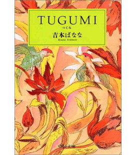 Tugumi - Novela japonesa escrita por Banana Yoshimoto