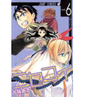 Nisekoi Vol.6