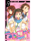 Nisekoi Vol.9