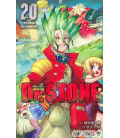 Dr. Stone (Vol. 20)
