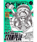 One Piece Magazine Vol. 7