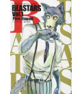 Beastars Vol.1