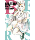 Beastars Vol.3