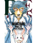 Beastars Vol.22