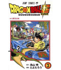 Dragon Ball Super Vol. 3