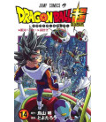 Dragon Ball Super Vol. 14