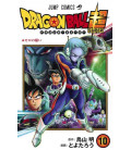 Dragon Ball Super Vol. 10