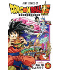 Dragon Ball Super Vol. 11