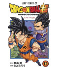 Dragon Ball Super Vol. 12
