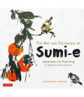 The Art and Technique of Sumi-e - Japanese Ink Painting