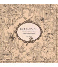 Rhapsody in the Forest - Libro para colorear