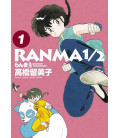Ranma ½ Vol.1 - Shonen Sunday Comics Special
