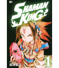 Shaman King Vol.1