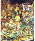 Posuka Demizu Art Work - Postcard Planet