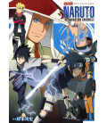 Naruto - The Animation Chronicle - Chi