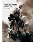 Piano Score - NieR: Automata - Official Score Book