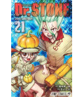 Dr. Stone (Vol. 21)