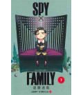 Spy X Family Vol. 7