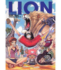 One Piece Color Walk 3 - Lion