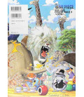 One Piece Color Walk 3 - Lion