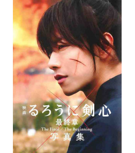 Rurouni Kenshin - The Movie - The Final/The Beginning - Photobook