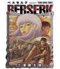 Berserk Vol..5