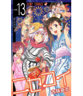Nisekoi Vol.13