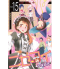 Nisekoi Vol.15