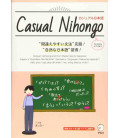 Casual Nihongo - Conquer confusing Grammar! Master Natural Japanese!