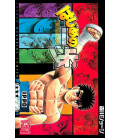 Hajime no Ippo Vol. 131 (The Fighting!)