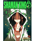 Shaman King Zero - Vol.1